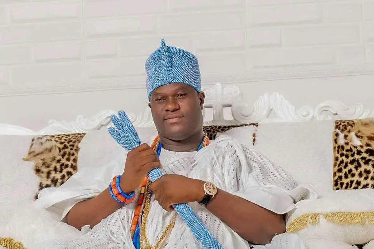 Message from Ooni on Unity