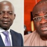 A Message from Otti to Ikpeazu: Prepare to Repay Misappropriated Funds, Including Airport Project Costs