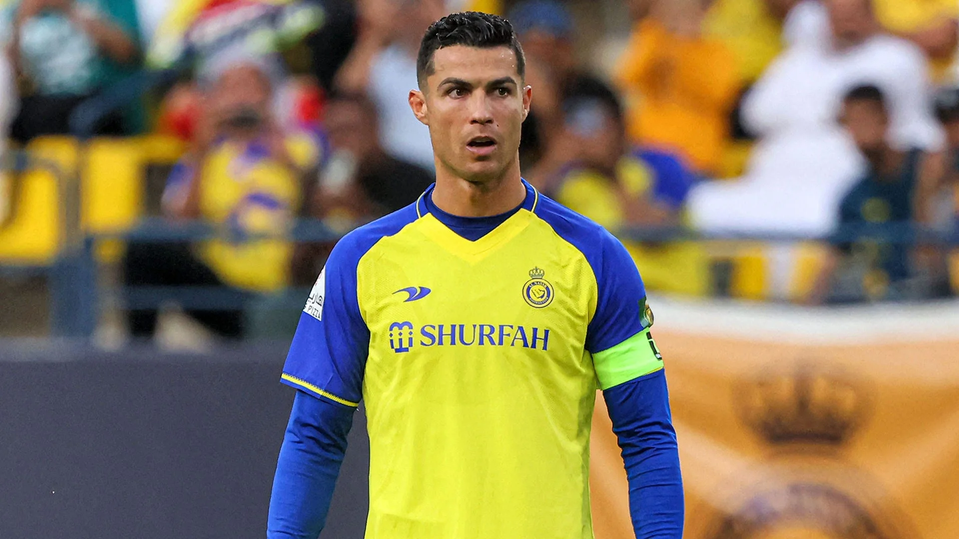 Al Nassr’s Decision Regarding Ronaldo’s Departure Confirmed Following King’s Cup Final Loss