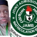 JAMB makes it clear that UTME results are not available in paper form