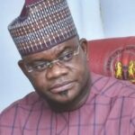 In a candid revelation, former Kogi governor, Yahaya Bello, confesses his fear of potential arrest