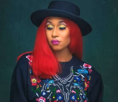 Mohbad: ?Till date Jude cannot see me eyeball to eyeball? - Rapper Cynthia Morgan writes about her experience with her former record label