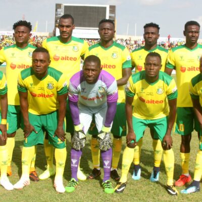 State government gives three-game ultimatum to Kano Pillars technical crew due to poor results