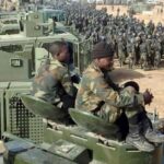 Army kill 11 ISWAP terrorists in Sambisa forest