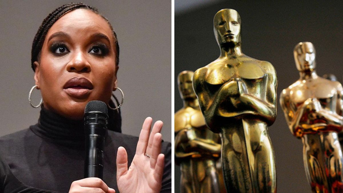Nigerian-American film director, Chinonye Chukwu slams Oscars for 
