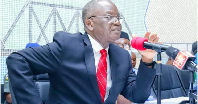 Court rules out APC’s bid to oust ex-Benue governor, Ortom after party defection