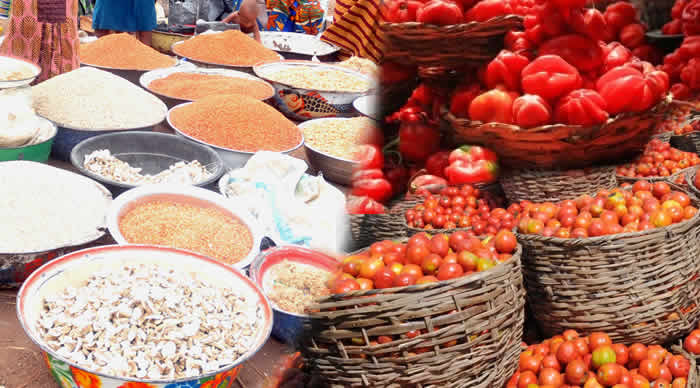 Surge in Prices of Rice, Garri, Beans, and Other Foods Exceeds 130% in Nigeria