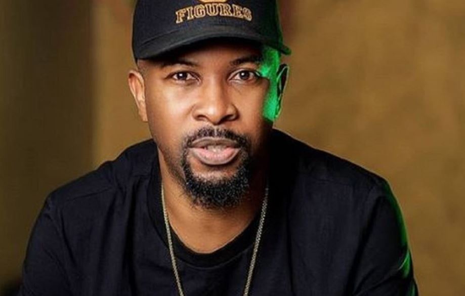 Rapper Ruggedman Suffers Loss of His Father