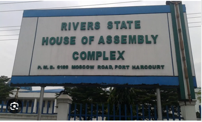 <article>
Kinsmen unite in demanding the release of arrested Rivers lawmaker, warn of potential protest
