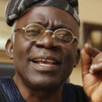 ‘Nigerians have been let down’ – Falana criticizes Minister of Power for raising electricity tariffs