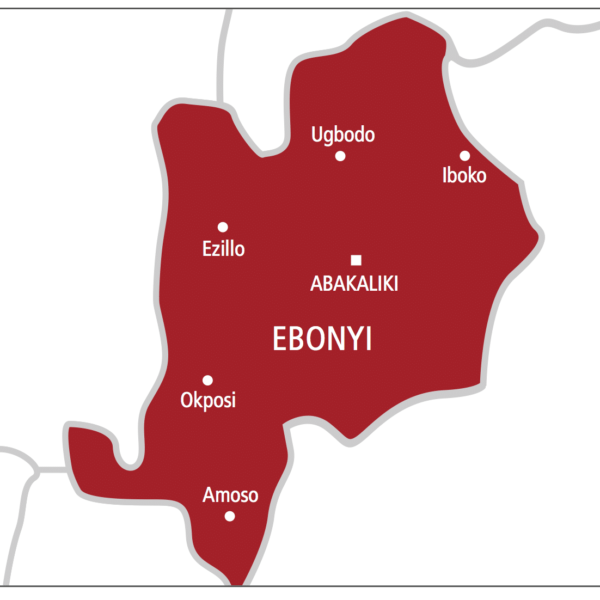 Ebonyi Government Initiative: Boundary Communities in Amana and Ohanku Under Demarcation Process