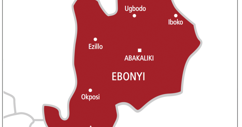 Ebonyi Government forms Committee for Peace in the Effium Crisis