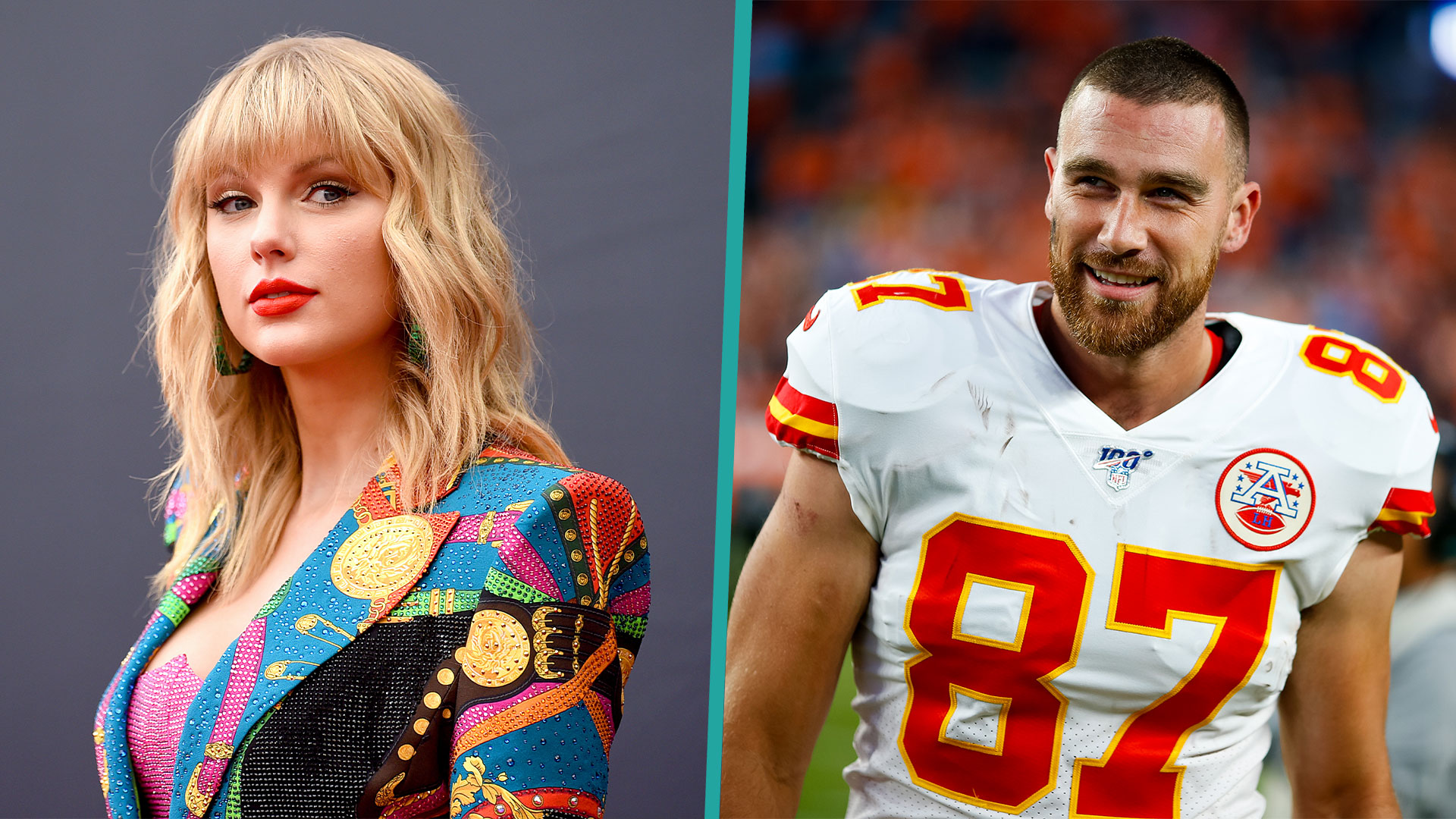 Chiefs News: Travis Kelce breaks silence about dating Taylor Swift