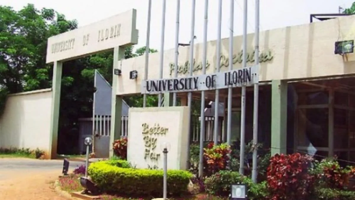 University of Ilorin announces promotion of 40 new professors