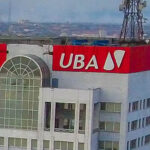 The Nigerian banking sector witnesses UBA as the most visited website