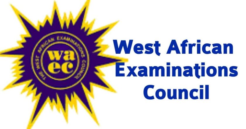 Appointment of New Head of National Office at WAEC