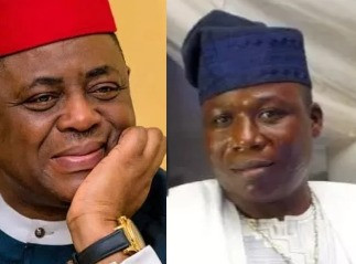'' It would be dangerous, reckless and counterproductive for Buhari to arrest or kill Sunday Igboho''- FFK