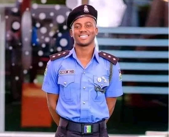 'I'm not silent, I've been speaking in spaces that can decisively provide policy solutions' – Singer and Nigeria Police youth ambassador, Korede Bello speaks on #EndSARS campaign