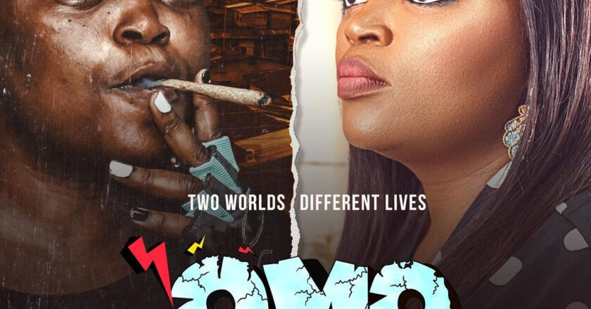'Omo Ghetto' is officially the highest grossing Nollywood movie of all time