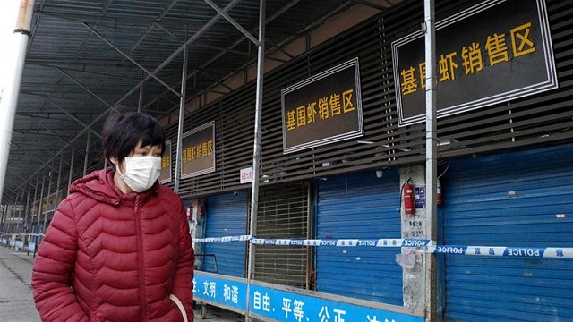Outbreak gets even more serious in china as several gets infected by virus