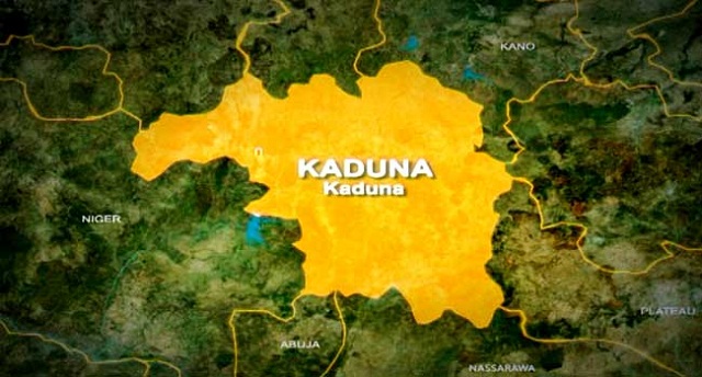 What A Bloody Sunday As Gunmen Launch Fresh Attack In Kaduna