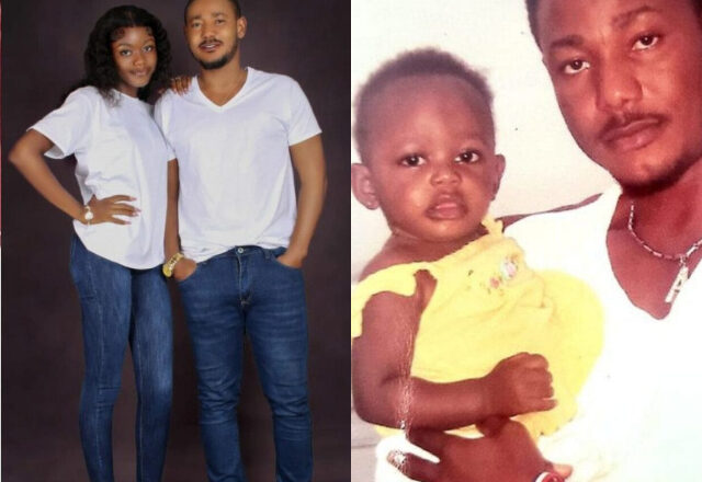 Actor Frank Artus Sweetly Celebrates His Daughter’s Birthday with Heartfelt Message