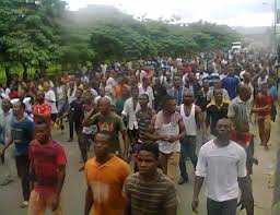 Itsekiri Youth Council Demands Justice Over Killing Of Man By Soldiers In Delta