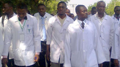 Resident Doctors Suspend Strike-Details – NewsNow