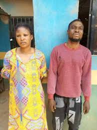 Woman Allegedly Beats 5-Year-Old Stepson To Death In Ogun State