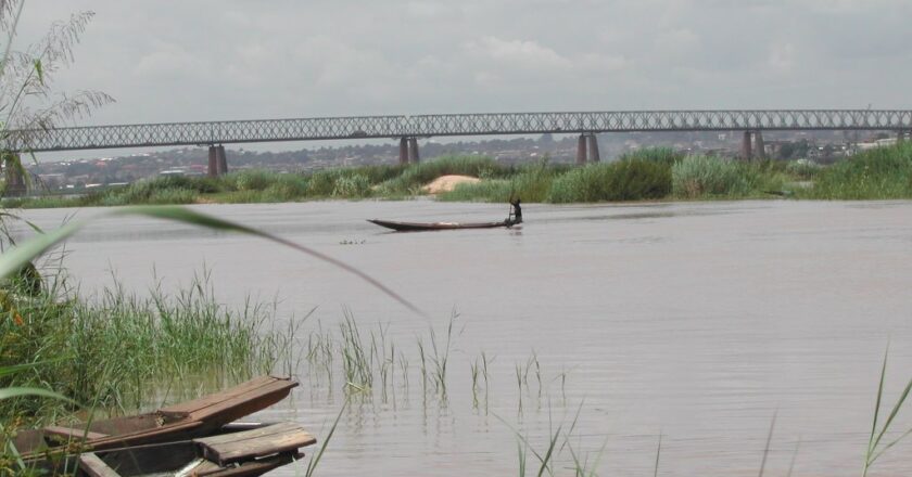 ALERT!!!River Niger to Overflow, Leave Now, If You Love Your Lives, NEMA Warns River Bank Communities