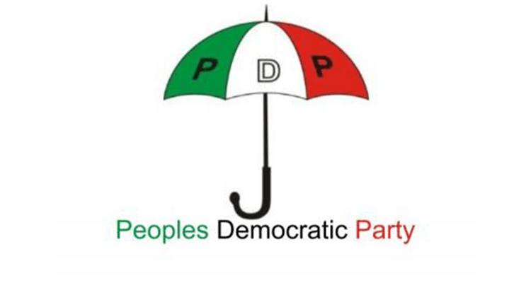 PDP Set For A Week Prayer And Fasting