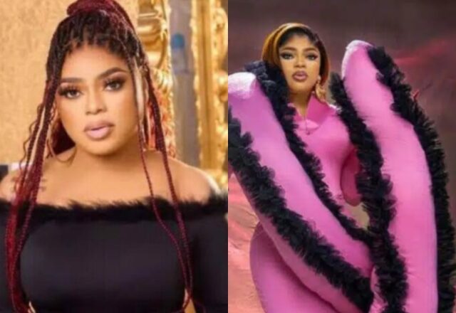 Believing in Miracles: Bobrisky’s Hope for Motherhood