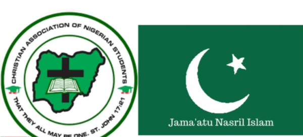 ‘CAN Should Register As A Political Party And Contest’ -Muslim Group