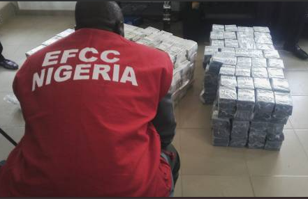 How EFCC Was Able To Recovers N11.9m For Redeemed Christian Church Of God