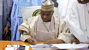 Aminu Waziri :How Sokoto spent N11bn in five years to construct and renovate schools