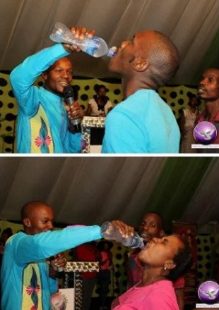 See What Happened Next After South African Pastor Gives Congregants Rat Poison to Drink [photos]