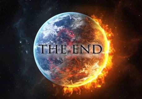 ATTENTION!!! Prophecies Claims That The World Is Coming To An End, The Date Given Will Amaze You[FULL DETAILS ]