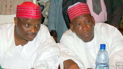 Kwankwaso Set to Deliver the Biggest Kano Votes to PDP As Top APC Chief Decamps With Immediate Effect