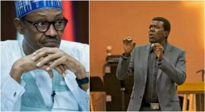Reno Omokri Reveals the Problem with Buhari’s Order against Ballot Box Snatching