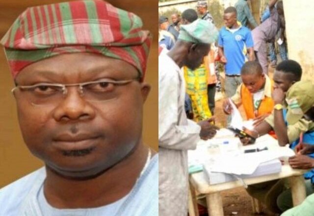Why We Accepted To Work with APC – Iyiola Omisore