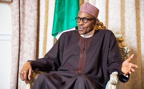 President  Buhari Receives the Worst Democracy Day Message yet [Must Read]