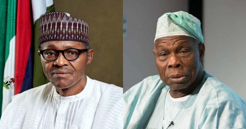 Presidency Exposes How Governors Were Illegally Removed Under Obasanjo