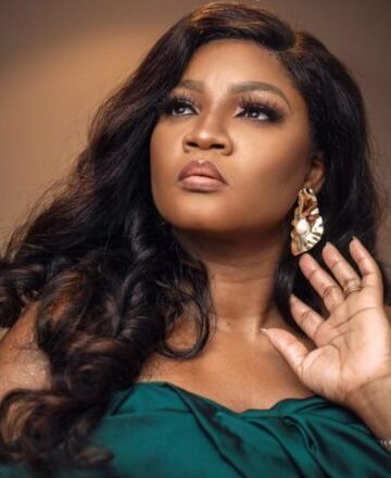 ‘Why It’s So Hard For Nigeria To Become Great’ – Omotola Lists Nigeria’s Problems