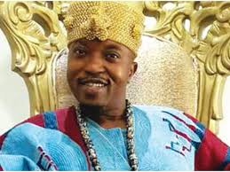 Osun traditional council suspends Oluwo for six months