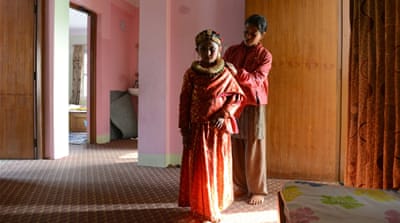 See How Child ‘Love Marriages’ In Nepal Have Become Curse For Girls