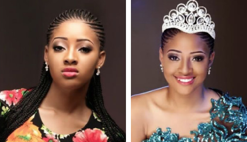 Ex-Miss Charismatic Nigeria 2013, Yewande Baruwa, Is Dead