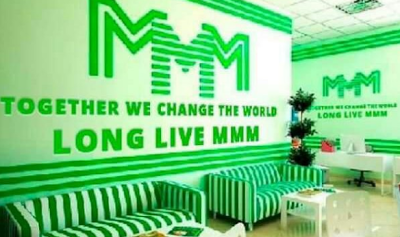 MMM Update, Organisers Consider 40% Interest As Participants Reduce, Demand Withrawal of Their Money