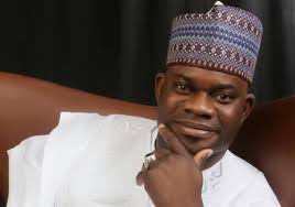 Gov. Bello Conforms The Deaths Of His Mother In Abuja Hospital