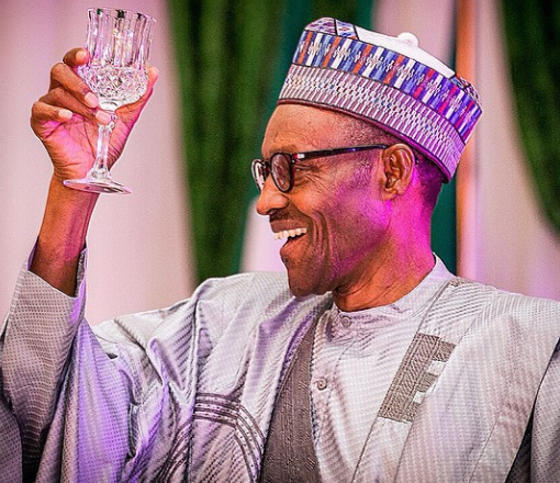 Give Me More Time to Make Up My Mind On 2019, Buhari Speaks