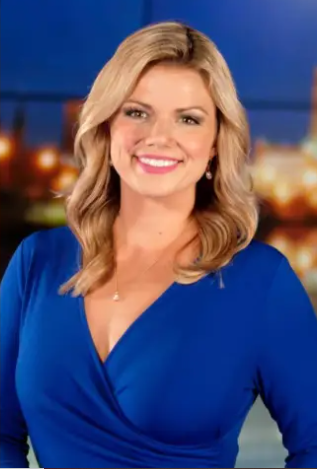 Morning news anchor dies�at 27 from apparent suicide